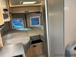 PÖSSL Summit 640 - Mj. 2026 - CSL Munich Edition