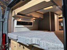 PÖSSL Summit 640 - Mj. 2026 - CSL Munich Edition