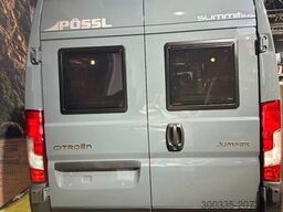 PÖSSL Summit 640 - Mj. 2026 - CSL Munich Edition