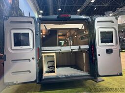 PÖSSL Summit 640 - Mj. 2026 - CSL Munich Edition