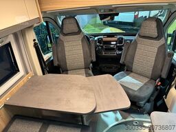 PÖSSL Summit 640 - Mj. 2026 - CSL Munich Edition