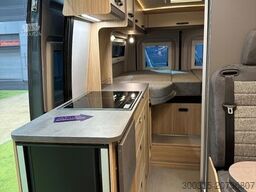 PÖSSL Summit 640 - Mj. 2026 - CSL Munich Edition