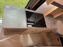 PÖSSL Summit 640 - Mj. 2026 - CSL Munich Edition