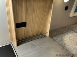 PÖSSL Summit 640 - Mj. 2026 - CSL Munich Edition