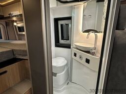 PÖSSL Summit 640 - Mj. 2026 - CSL Munich Edition