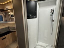 PÖSSL Summit 640 - Mj. 2026 - CSL Munich Edition