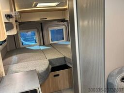 PÖSSL Summit 640 - Mj. 2026 - CSL Munich Edition