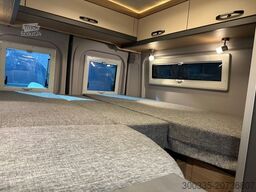 PÖSSL Summit 640 - Mj. 2026 - CSL Munich Edition