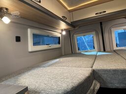 PÖSSL Summit 640 - Mj. 2026 - CSL Munich Edition