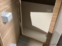 PÖSSL Summit 640 - Mj. 2026 - CSL Munich Edition