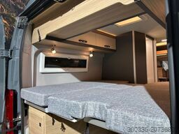 PÖSSL Summit 640 - Mj. 2026 - CSL Munich Edition