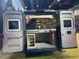 PÖSSL Summit 640 - Mj. 2026 - CSL Munich Edition