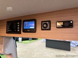 PÖSSL Summit 640 - Mj. 2026 - CSL Munich Edition