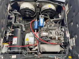 SCHMITZ CARGOBULL SCB*S3B CARRIER VECTOR 1550 WITH 6286 ENGINE HOU