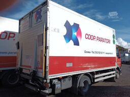 DAF Mod. Vers. LF55-250