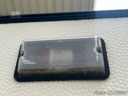 LMC 490 P Festbett + Etagenbett