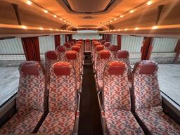 MERCEDES-BENZ Medio 4.2 D 130 kw 26 Sitze Dachklima Ahk Euro 3