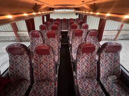 MERCEDES-BENZ Medio 4.2 D 130 kw 26 Sitze Dachklima Ahk Euro 3