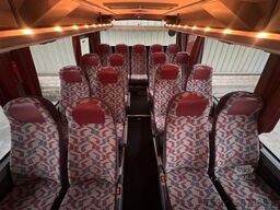 MERCEDES-BENZ Medio 4.2 D 130 kw 26 Sitze Dachklima Ahk Euro 3