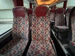 MERCEDES-BENZ Medio 4.2 D 130 kw 26 Sitze Dachklima Ahk Euro 3