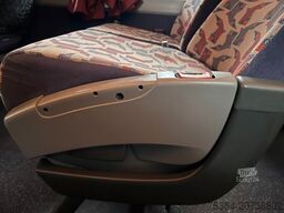 MERCEDES-BENZ Medio 4.2 D 130 kw 26 Sitze Dachklima Ahk Euro 3