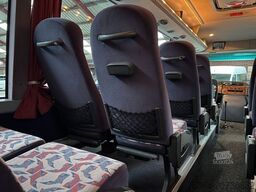 MERCEDES-BENZ Medio 4.2 D 130 kw 26 Sitze Dachklima Ahk Euro 3