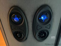 MERCEDES-BENZ Medio 4.2 D 130 kw 26 Sitze Dachklima Ahk Euro 3