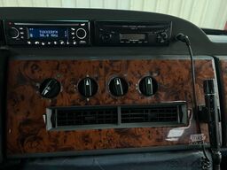 MERCEDES-BENZ Medio 4.2 D 130 kw 26 Sitze Dachklima Ahk Euro 3