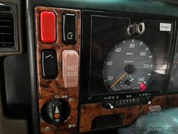 MERCEDES-BENZ Medio 4.2 D 130 kw 26 Sitze Dachklima Ahk Euro 3