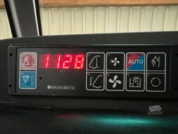 MERCEDES-BENZ Medio 4.2 D 130 kw 26 Sitze Dachklima Ahk Euro 3