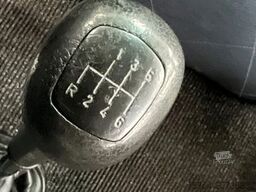 MERCEDES-BENZ Medio 4.2 D 130 kw 26 Sitze Dachklima Ahk Euro 3