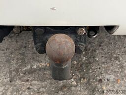 MERCEDES-BENZ Medio 4.2 D 130 kw 26 Sitze Dachklima Ahk Euro 3