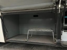 MERCEDES-BENZ Medio 4.2 D 130 kw 26 Sitze Dachklima Ahk Euro 3