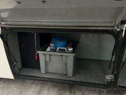 MERCEDES-BENZ Medio 4.2 D 130 kw 26 Sitze Dachklima Ahk Euro 3