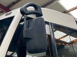 MERCEDES-BENZ Medio 4.2 D 130 kw 26 Sitze Dachklima Ahk Euro 3