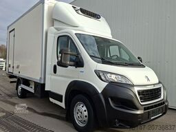PEUGEOT Boxer 3-Sitzer Kühlkoffer Carrier Ladebordwand