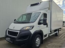 PEUGEOT Boxer 3-Sitzer Kühlkoffer Carrier Ladebordwand