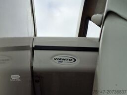 PEUGEOT Boxer 3-Sitzer Kühlkoffer Carrier Ladebordwand