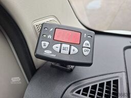 PEUGEOT Boxer 3-Sitzer Kühlkoffer Carrier Ladebordwand