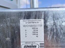 Unsinn UDK 3030-14-1750