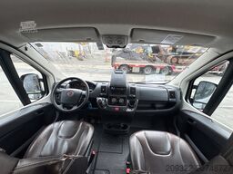 Fiat Weinsberg Carabus 600 K | 4 Posti Letto | Completamente Attrezzato