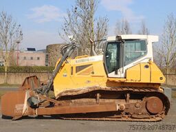 Liebherr PR736 LGP | AIRCO | LOW HOURS!