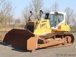 Liebherr PR736 LGP | AIRCO | LOW HOURS!