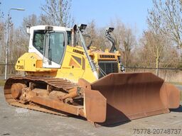 Liebherr PR736 LGP | AIRCO | LOW HOURS!