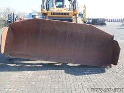 Liebherr PR736 LGP | AIRCO | LOW HOURS!