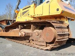 Liebherr PR736 LGP | AIRCO | LOW HOURS!