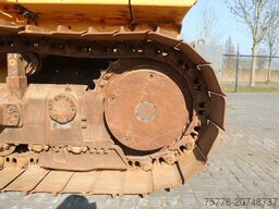 Liebherr PR736 LGP | AIRCO | LOW HOURS!