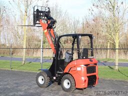 Manitou MLA 2-25 H | FORKS | QUICK COUPLER | NEW UNUSED