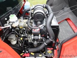 Manitou MLA 3-25 H | BUCKET | QUICK COUPLER | NEW UNUSED