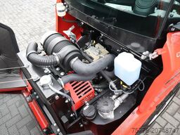 Manitou MLA 3-25 H | BUCKET | QUICK COUPLER | NEW UNUSED